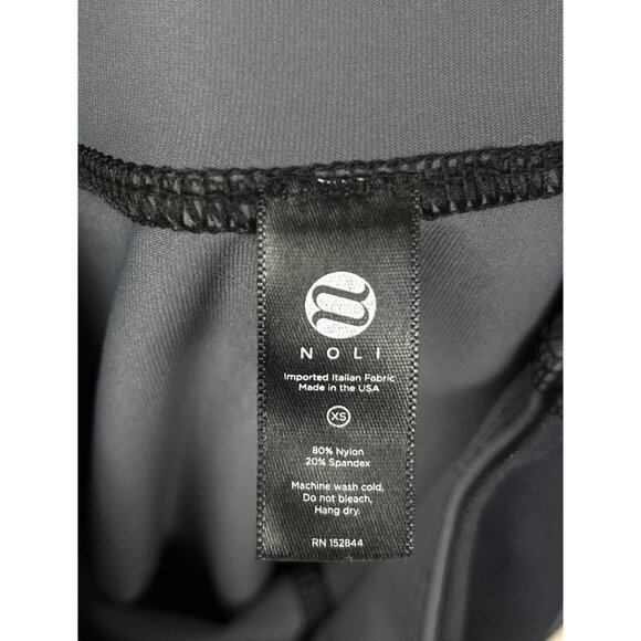 (NWOT) Noli Camo legging size XS - Picture 5 of 8